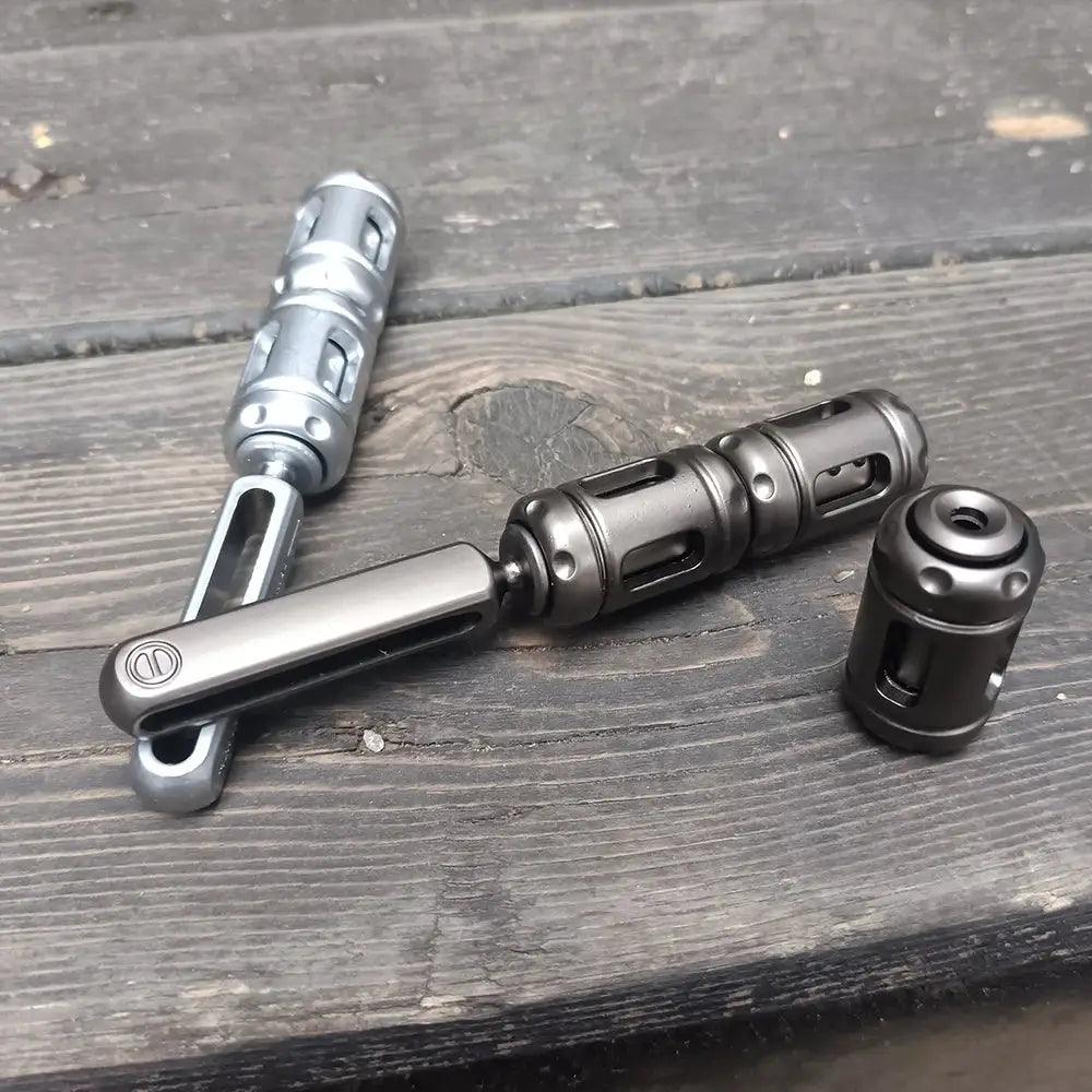  Fidget Spinner Stress Relief Premium Metal Toy EDC -  ToylandEU™