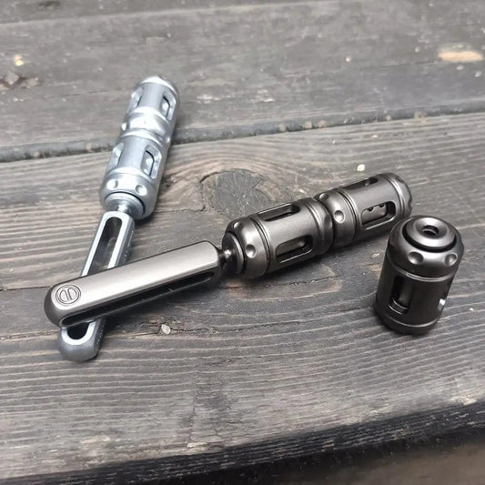 Fidget Spinner Stress Relief Premium Metal Toy EDC -  ToylandEU™
