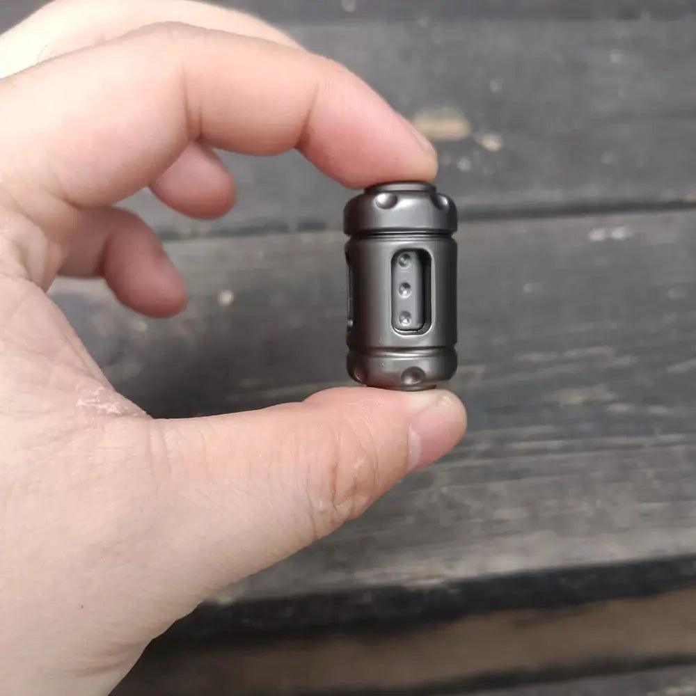  Fidget Spinner Stress Relief Premium Metal Toy EDC -  ToylandEU™