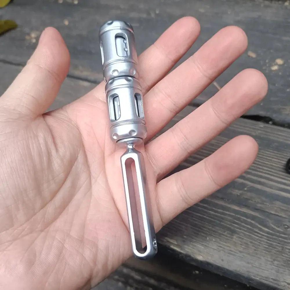  Fidget Spinner Stress Relief Premium Metal Toy EDC -  ToylandEU™