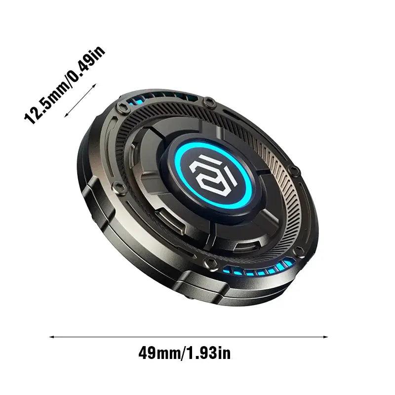  Fidget Spinner Stress Reliever Premium Desk Toy -  ToylandEU™