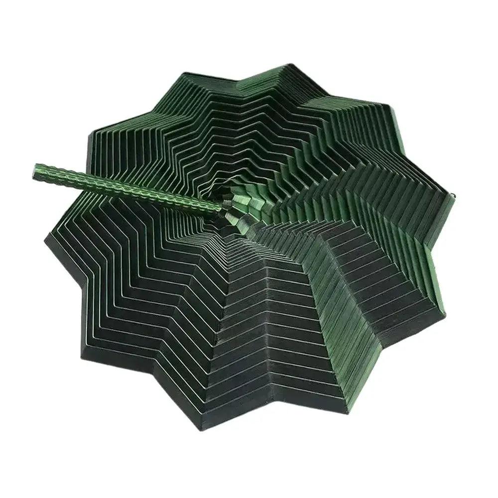  3D Printed Fidget Toy Stress Relief Star With Handles -  ToylandEU™