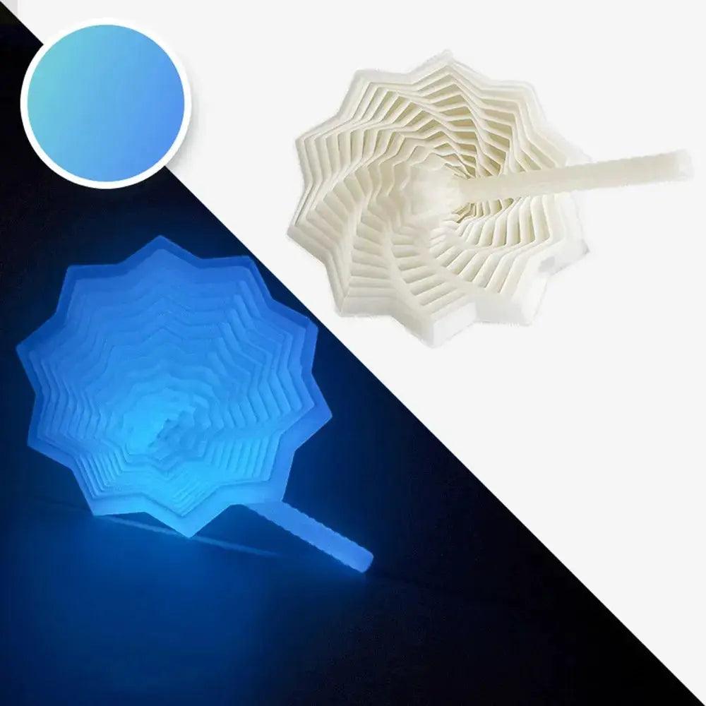  3D Printed Fidget Toy Stress Relief Star With Handles -  ToylandEU™