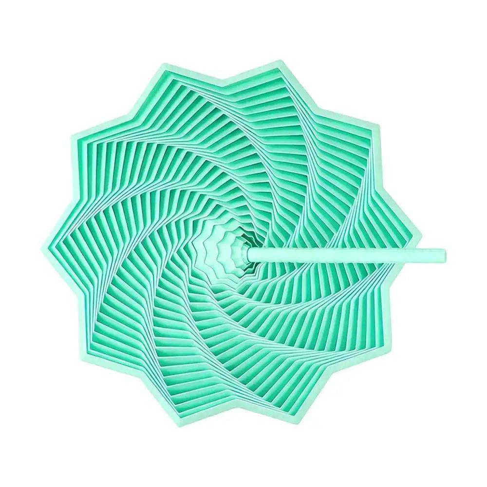  3D Printed Fidget Toy Stress Relief Star With Handles -  ToylandEU™