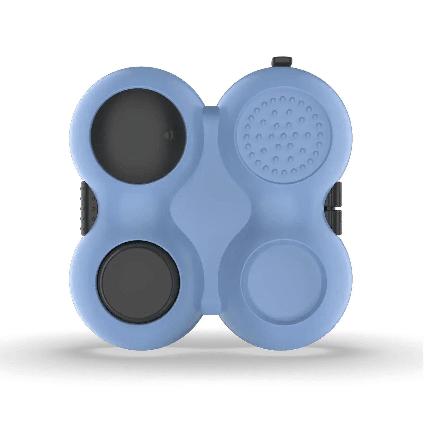  Fidget Toys Antistress Toys Fashion Decompression  Autism Anxiety Relieve Toy Adult Fingertip Press Toys Decompression Finger -  ToylandEU™
