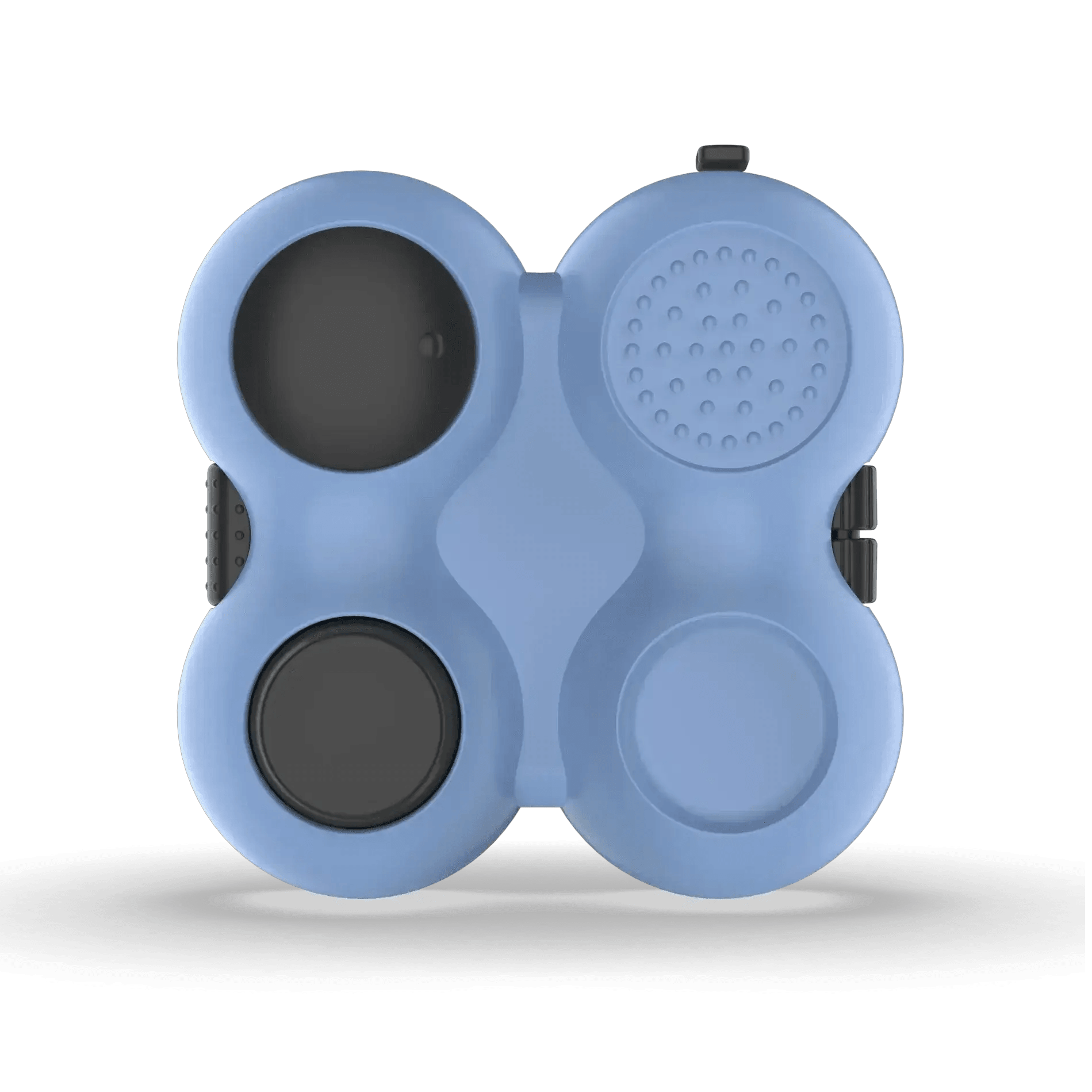  Fidget Toys Antistress Toys Fashion Decompression  Autism Anxiety Relieve Toy Adult Fingertip Press Toys Decompression Finger -  ToylandEU™