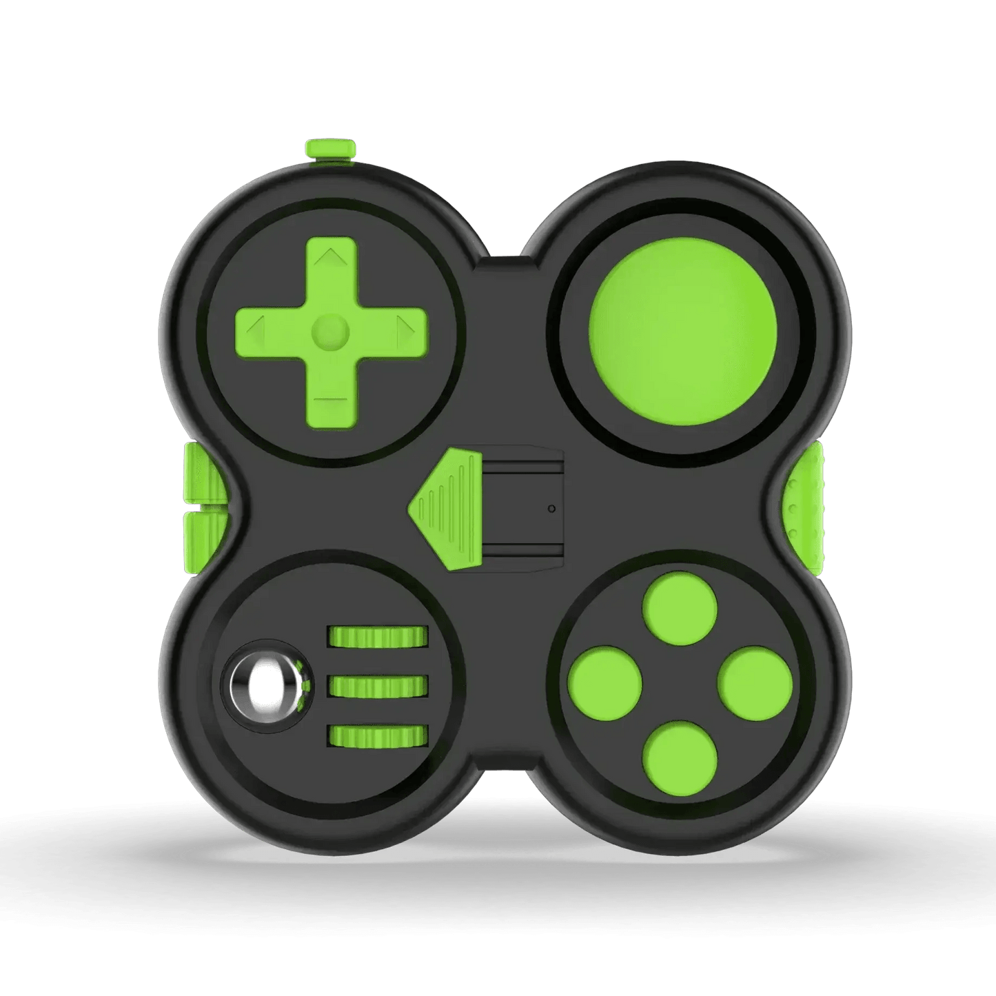  Fidget Toys Antistress Toys Fashion Decompression  Autism Anxiety Relieve Toy Adult Fingertip Press Toys Decompression Finger -  ToylandEU™