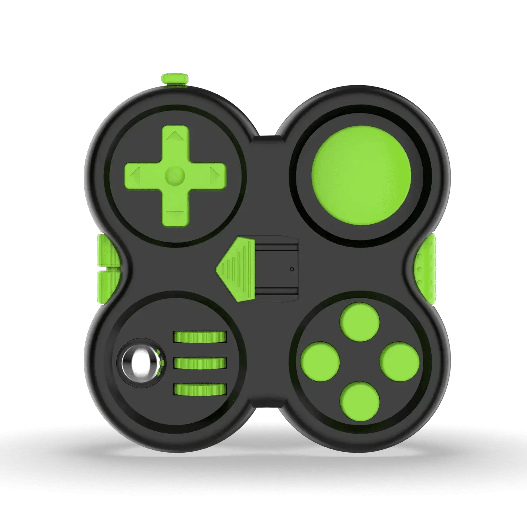  Fidget Toys Antistress Toys Fashion Decompression  Autism Anxiety Relieve Toy Adult Fingertip Press Toys Decompression Finger -  ToylandEU™