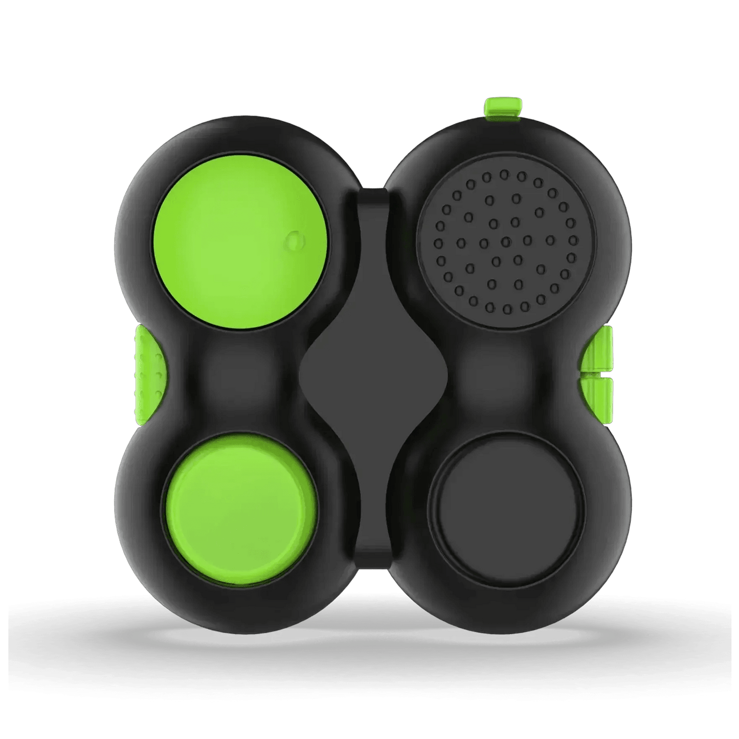  Fidget Toys Antistress Toys Fashion Decompression  Autism Anxiety Relieve Toy Adult Fingertip Press Toys Decompression Finger -  ToylandEU™