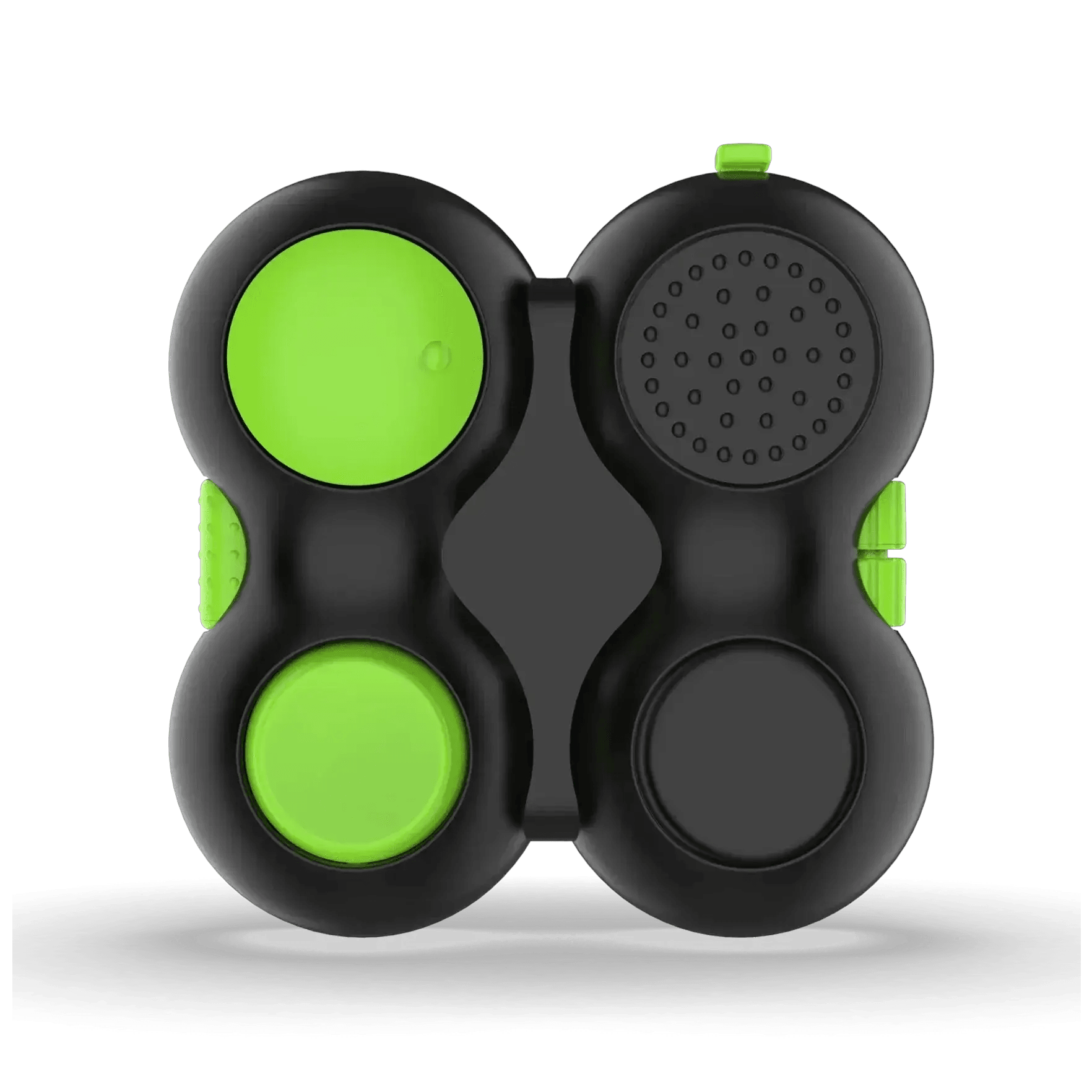 Fidget Toys Antistress Toys Fashion Decompression  Autism Anxiety Relieve Toy Adult Fingertip Press Toys Decompression Finger -  ToylandEU™