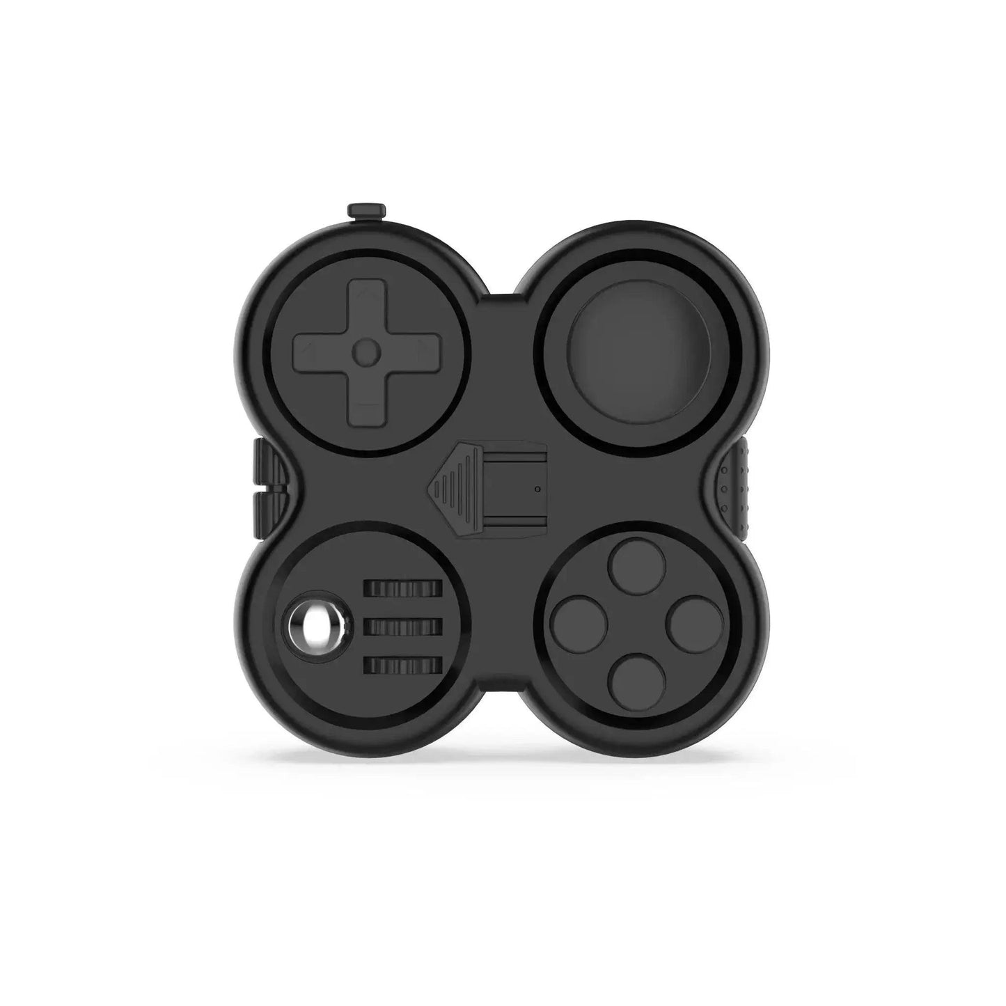  Fidget Toys Antistress Toys Fashion Decompression  Autism Anxiety Relieve Toy Adult Fingertip Press Toys Decompression Finger -  ToylandEU™