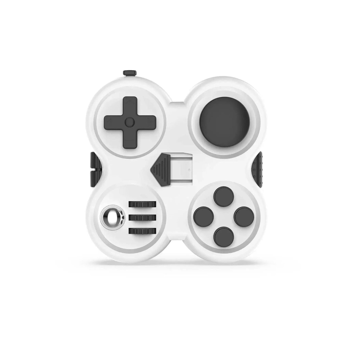  Fidget Toys Antistress Toys Fashion Decompression  Autism Anxiety Relieve Toy Adult Fingertip Press Toys Decompression Finger -  ToylandEU™