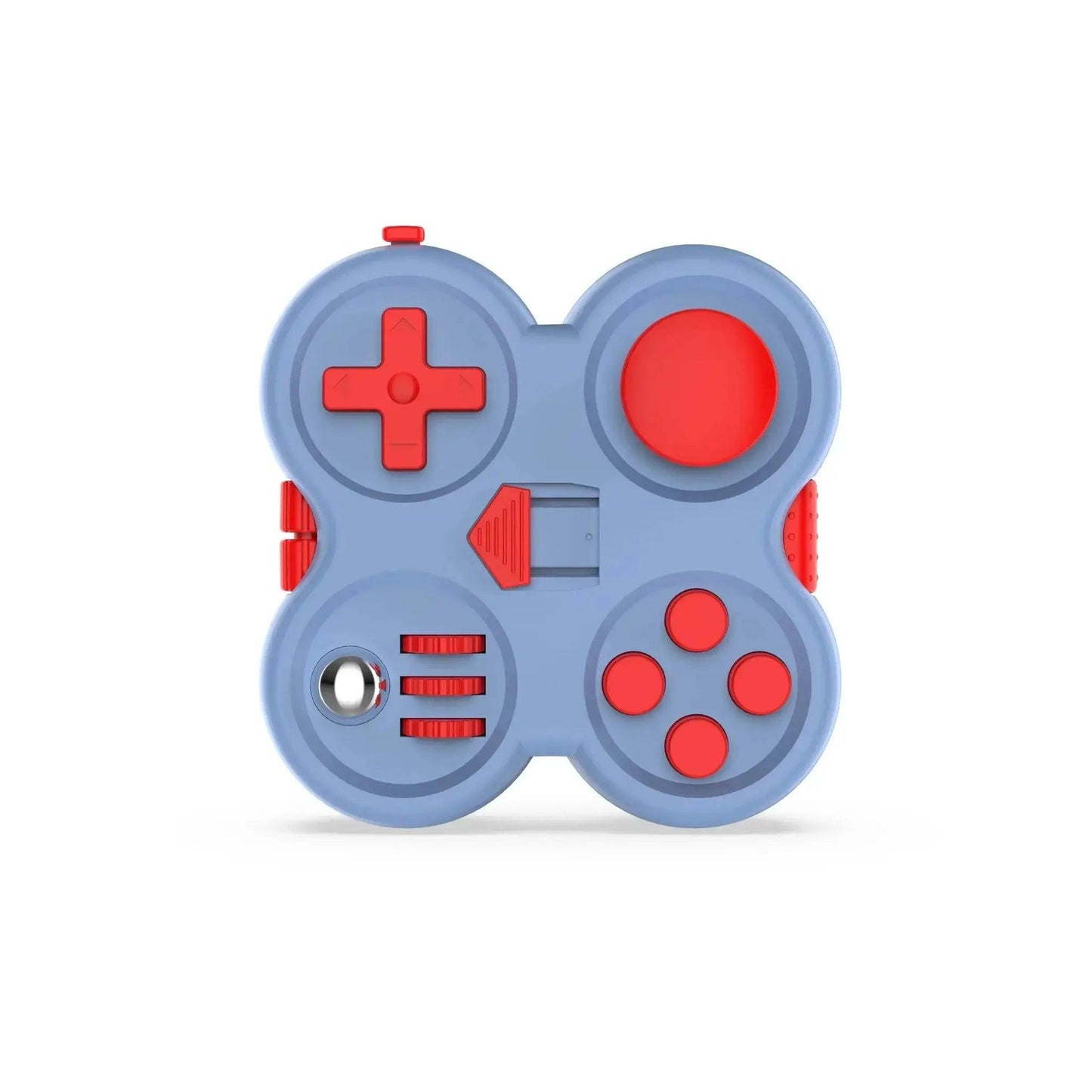  Fidget Toys Antistress Toys Fashion Decompression  Autism Anxiety Relieve Toy Adult Fingertip Press Toys Decompression Finger -  ToylandEU™