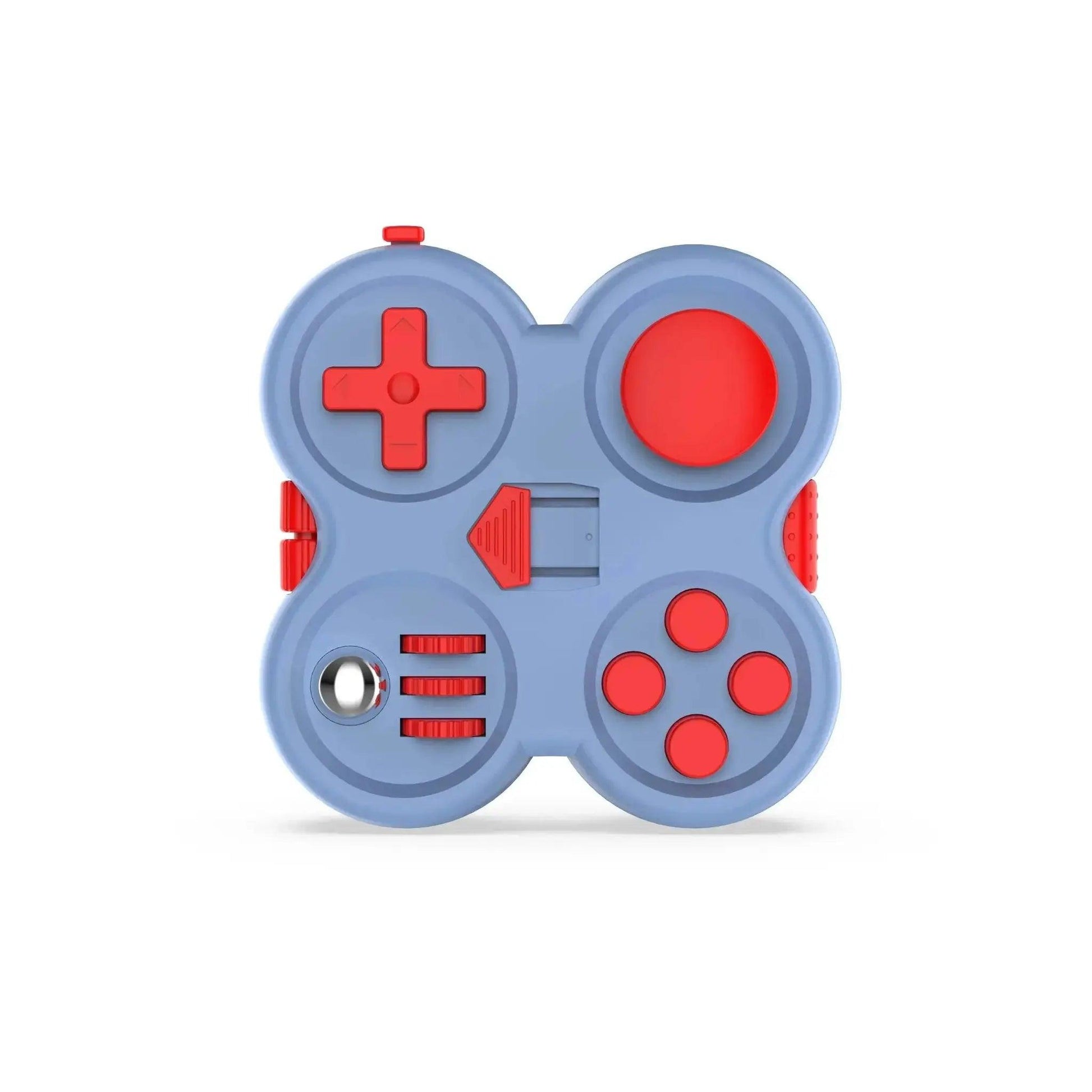  Fidget Toys Antistress Toys Fashion Decompression  Autism Anxiety Relieve Toy Adult Fingertip Press Toys Decompression Finger -  ToylandEU™