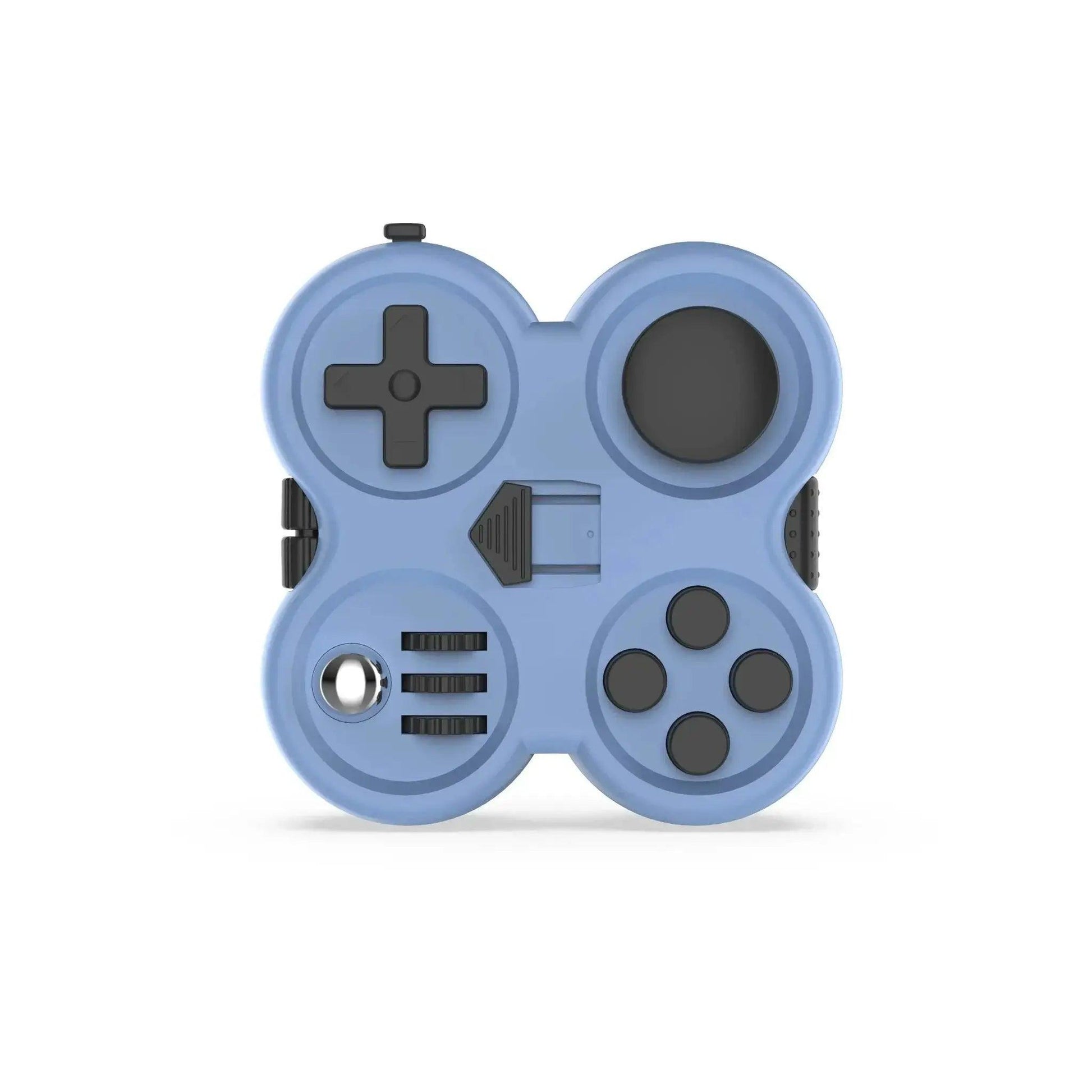  Fidget Toys Antistress Toys Fashion Decompression  Autism Anxiety Relieve Toy Adult Fingertip Press Toys Decompression Finger -  ToylandEU™
