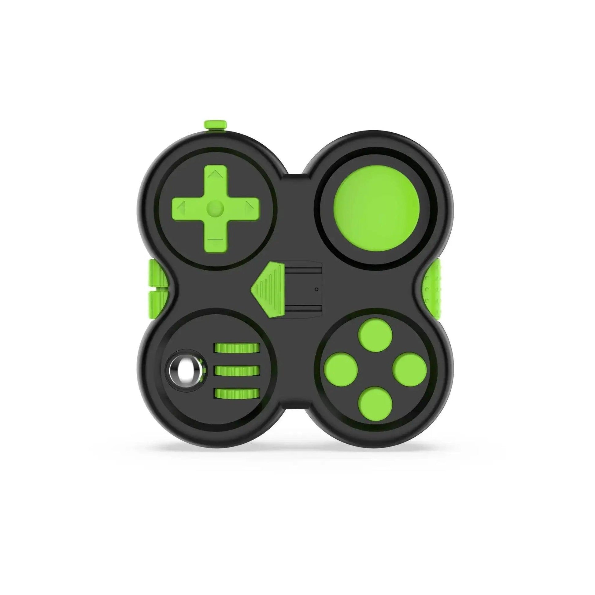  Fidget Toys Antistress Toys Fashion Decompression  Autism Anxiety Relieve Toy Adult Fingertip Press Toys Decompression Finger -  ToylandEU™