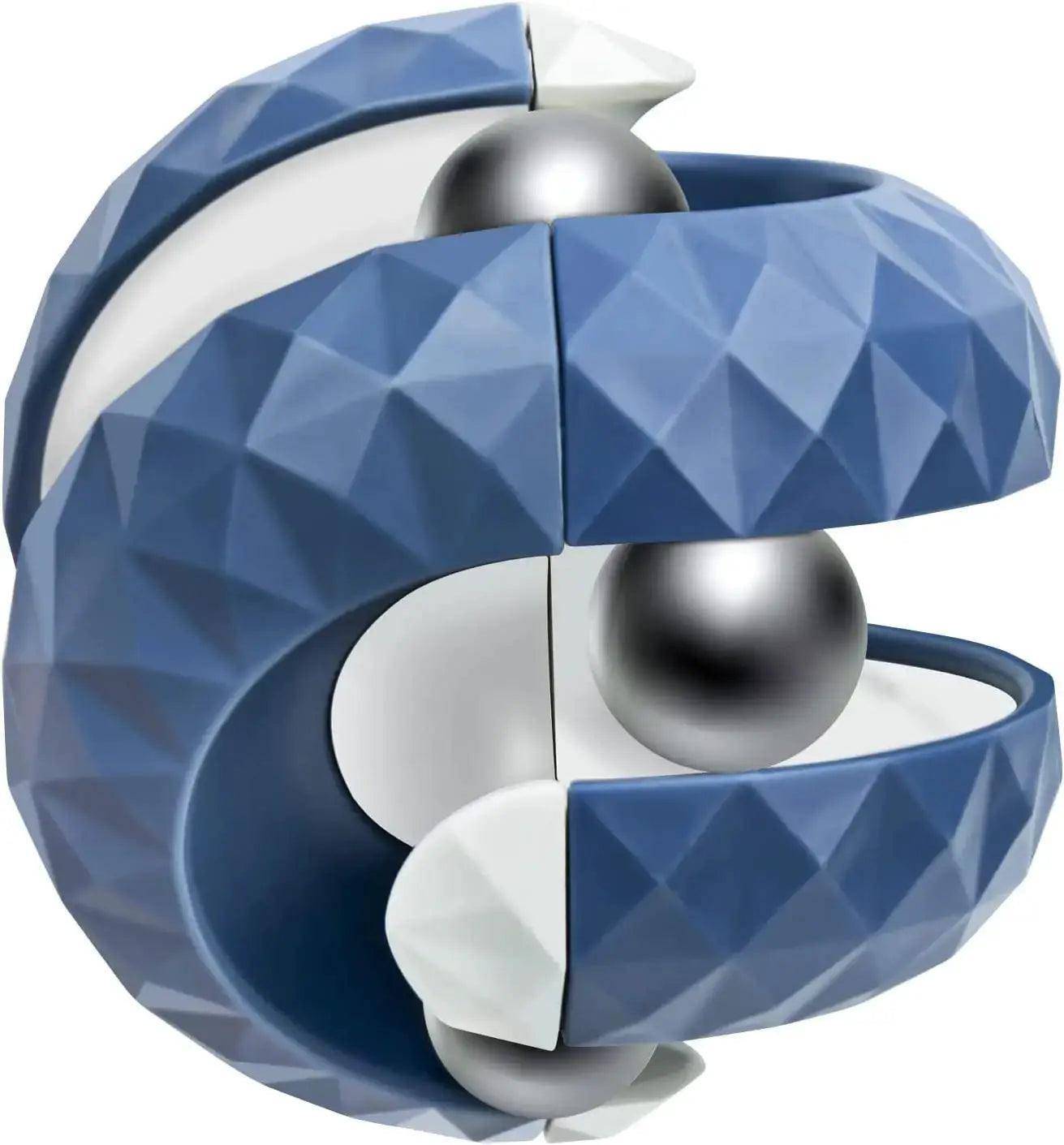  Fidget Toy Orbit Ball Relieves Stress And Boosts Focus -  ToylandEU™