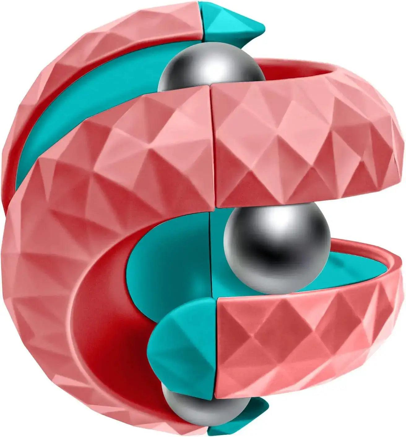  Fidget Toy Orbit Ball Relieves Stress And Boosts Focus -  ToylandEU™