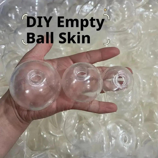  Fidget Toy Stress Relief Ball Kit Slow Rebound -  ToylandEU™