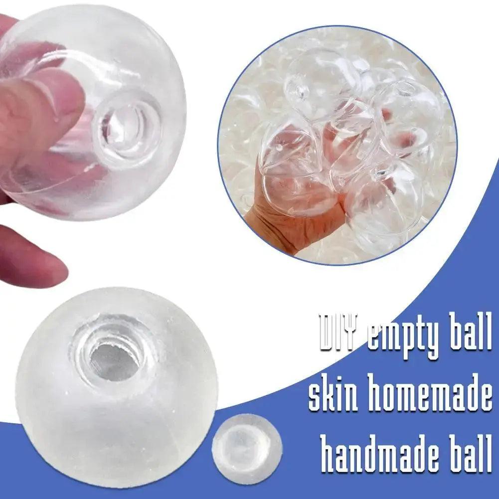  Fidget Toy Stress Relief Ball Kit Slow Rebound -  ToylandEU™