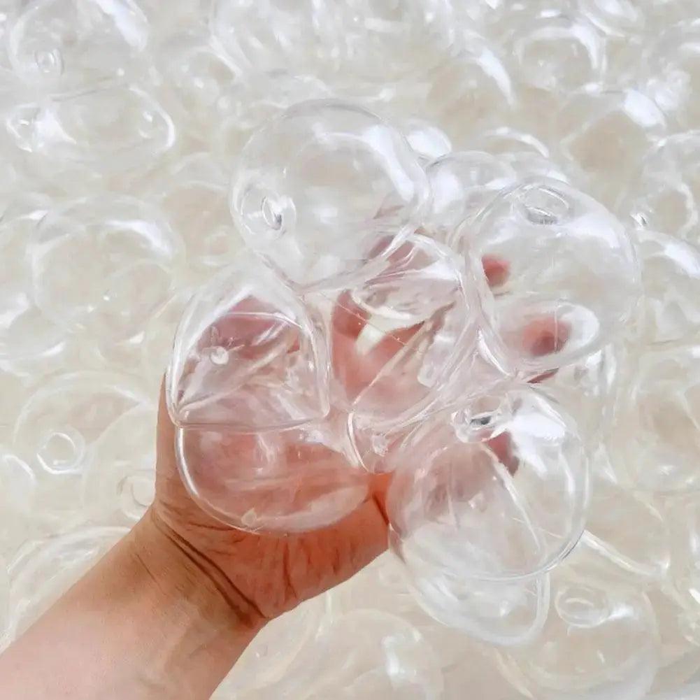  Fidget Toy Stress Relief Ball Kit Slow Rebound -  ToylandEU™
