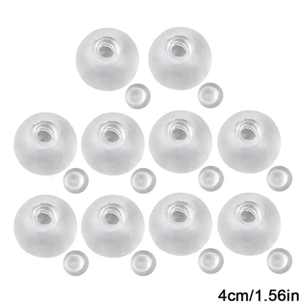  Fidget Toy Stress Relief Ball Kit Slow Rebound -  ToylandEU™