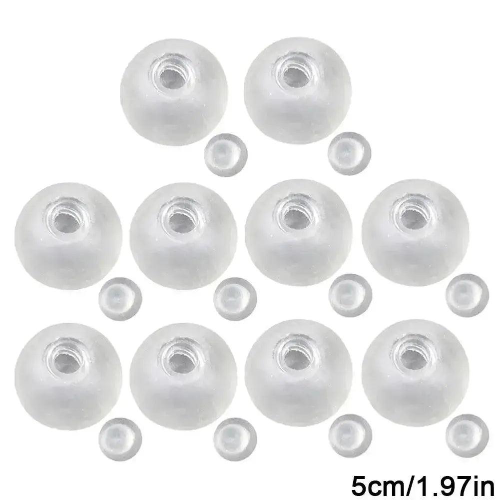  Fidget Toy Stress Relief Ball Kit Slow Rebound -  ToylandEU™