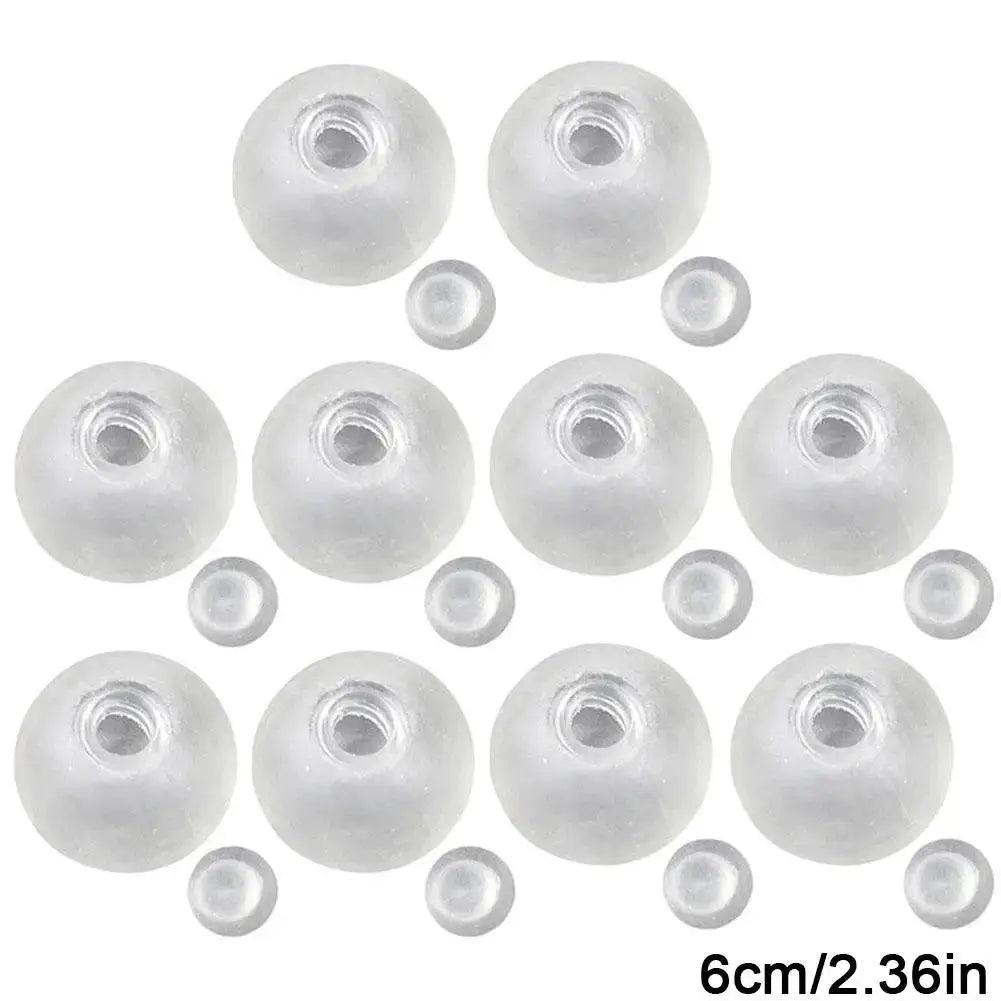  Fidget Toy Stress Relief Ball Kit Slow Rebound -  ToylandEU™