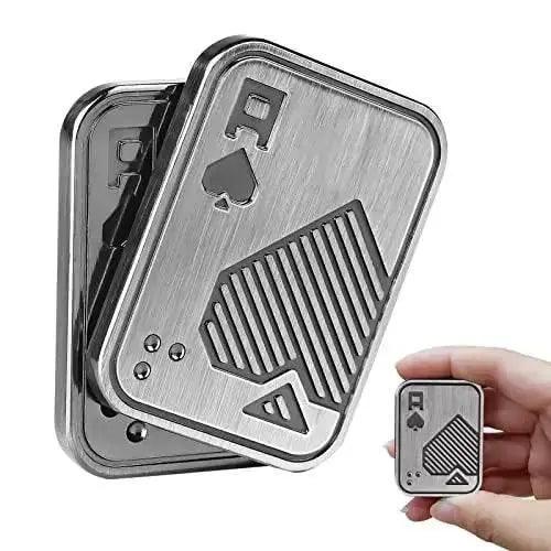  Fidget Toys Adults Fidget Slider Magnet Metal Stress Reliever -  ToylandEU™