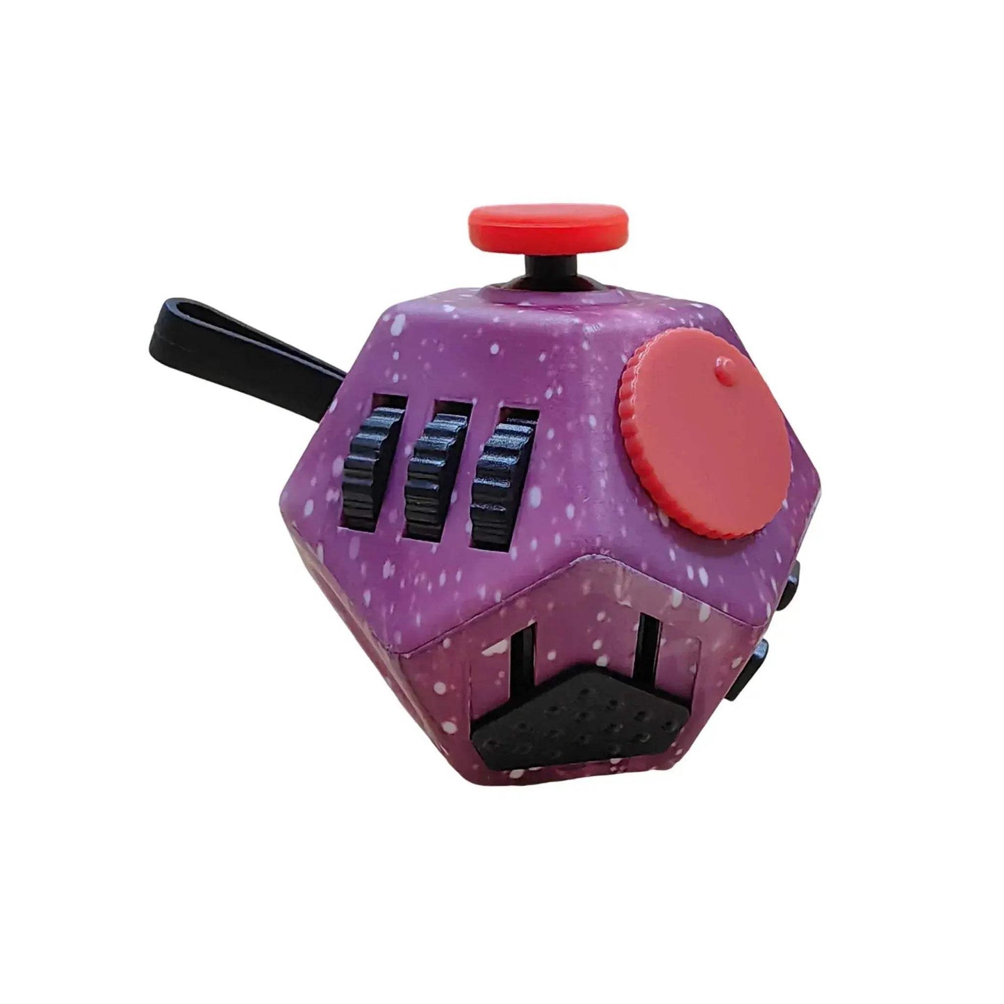 Fidget Toys Dice For Adults Stress Relief And Focus - ToylandEU