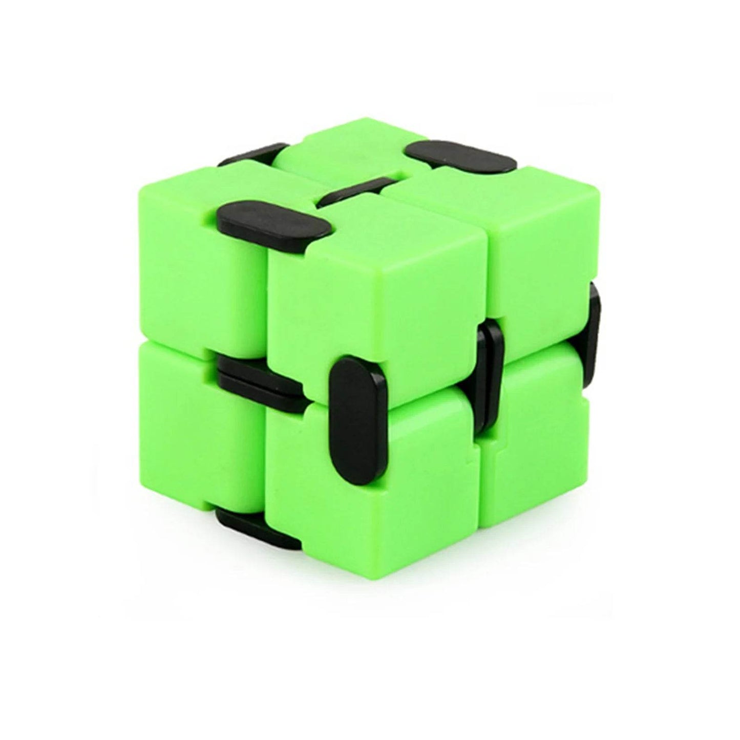Fidget Toys Infinity Cube Puzzle Sensory Toy for Children - ToylandEU