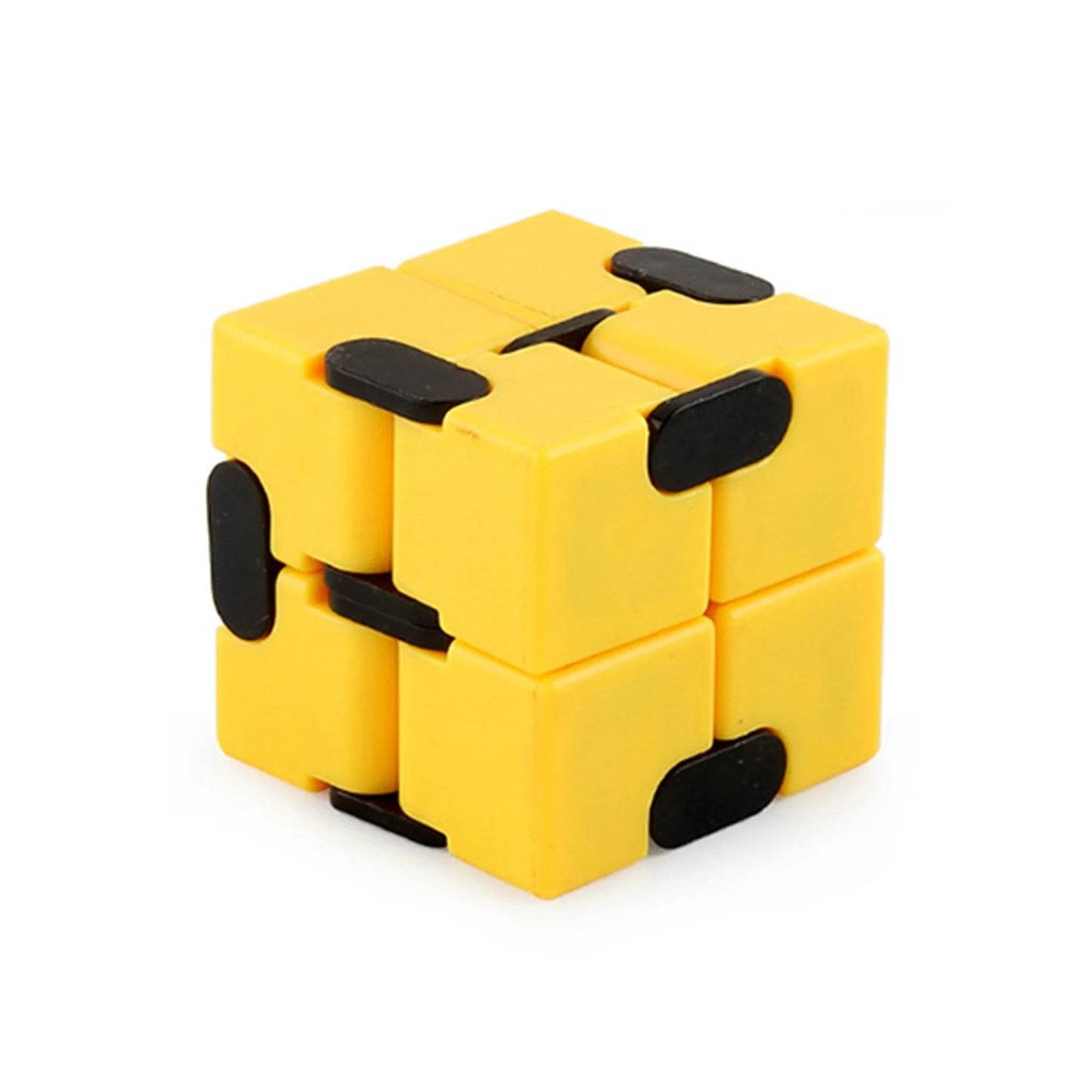 Fidget Toys Infinity Cube Puzzle Sensory Toy for Children - ToylandEU