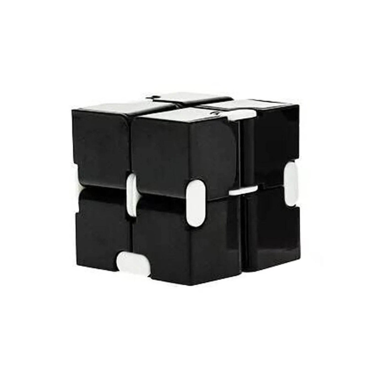 Fidget Toys Infinity Cube Puzzle Sensory Toy for Children - ToylandEU
