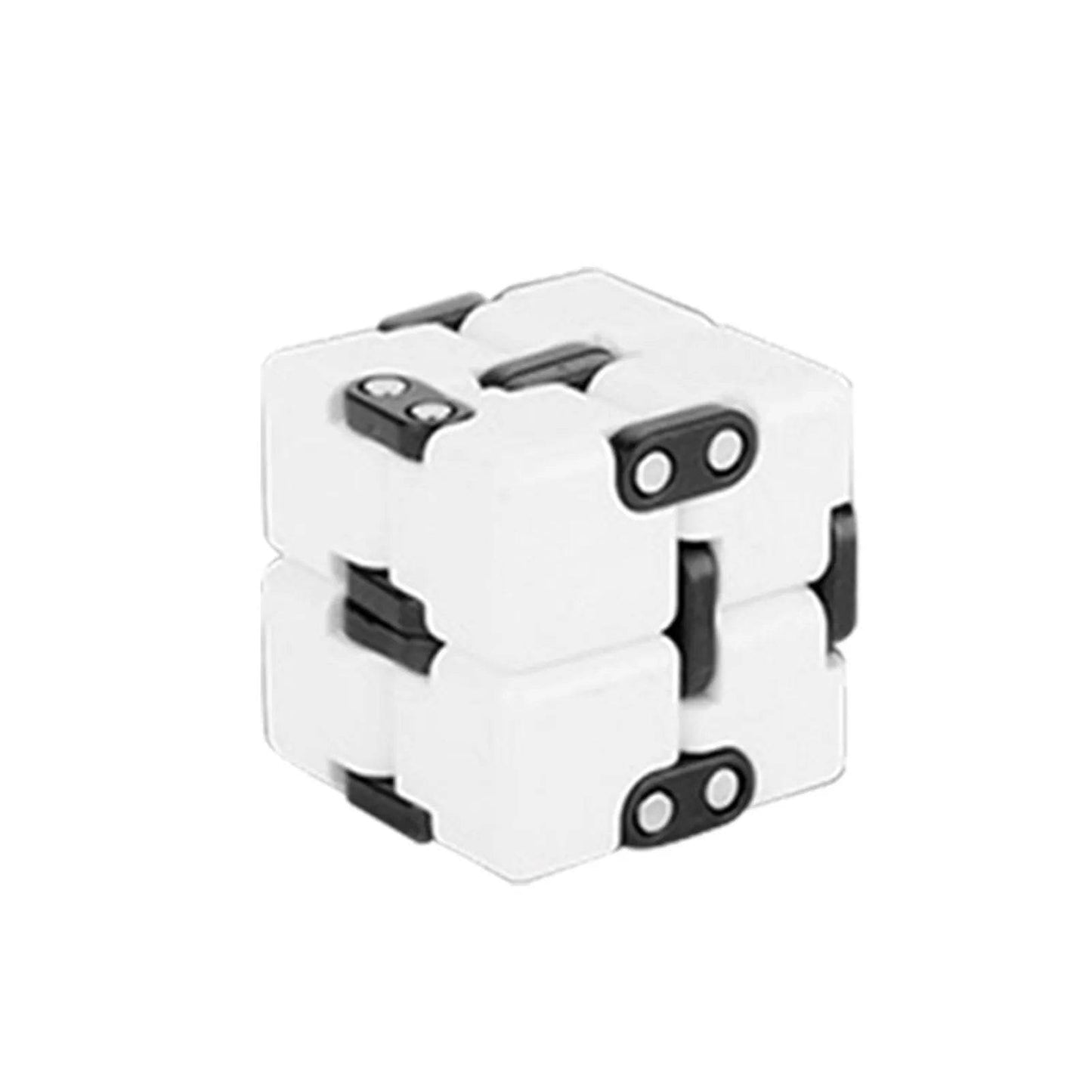 Fidget Toys Infinity Cube Puzzle Sensory Toy for Children - ToylandEU