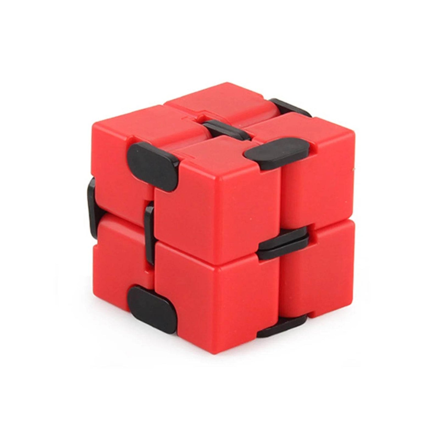 Fidget Toys Infinity Cube Puzzle Sensory Toy for Children - ToylandEU