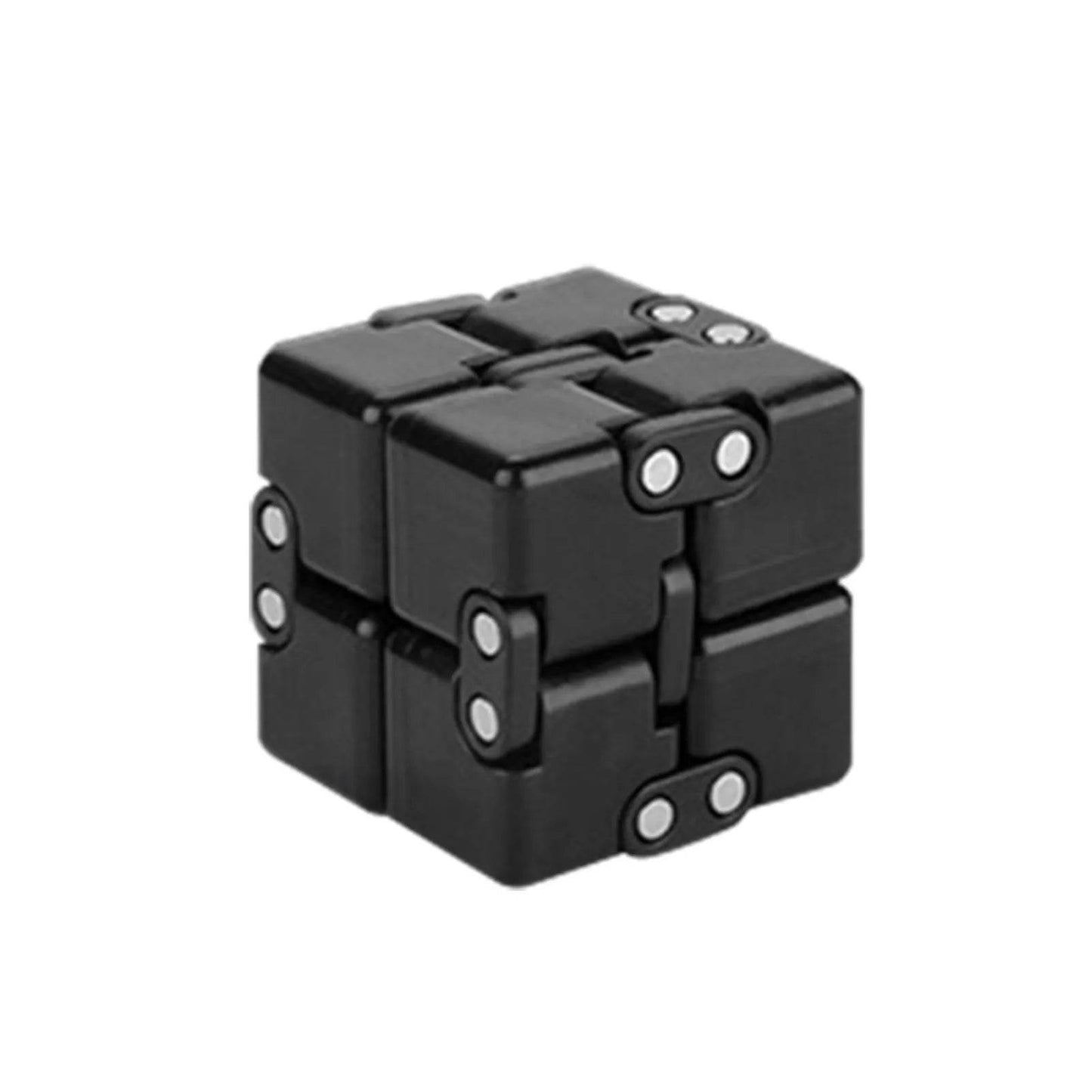 Fidget Toys Infinity Cube Puzzle Sensory Toy for Children - ToylandEU