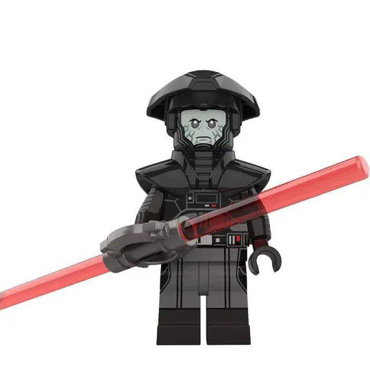  Star Wars Lego Compatible Minifigure Fifth Brother New -  ToylandEU™