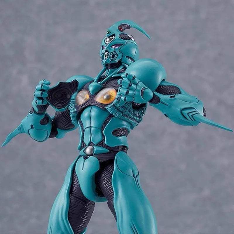 Figma Action Figure | Bandai Official Release | Toylandeu™
