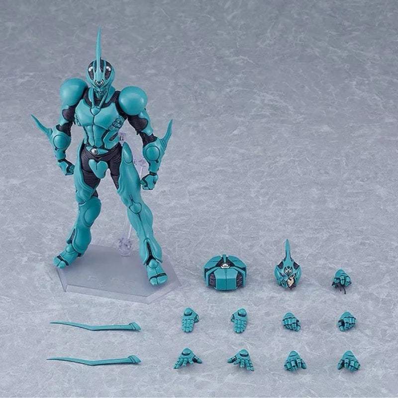 Figma Action Figure | Bandai Official Release | Toylandeu™