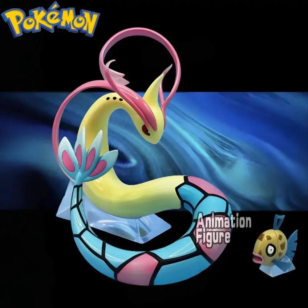  Milotic Pokemon PVC Collectible Figure 3 To 12cm Gift -  ToylandEU™