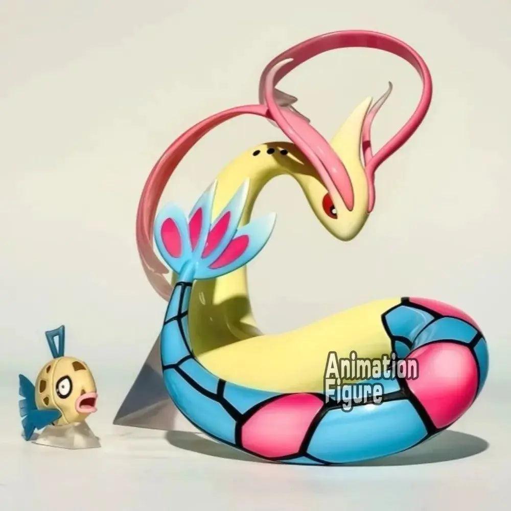  Milotic Pokemon PVC Collectible Figure 3 To 12cm Gift -  ToylandEU™