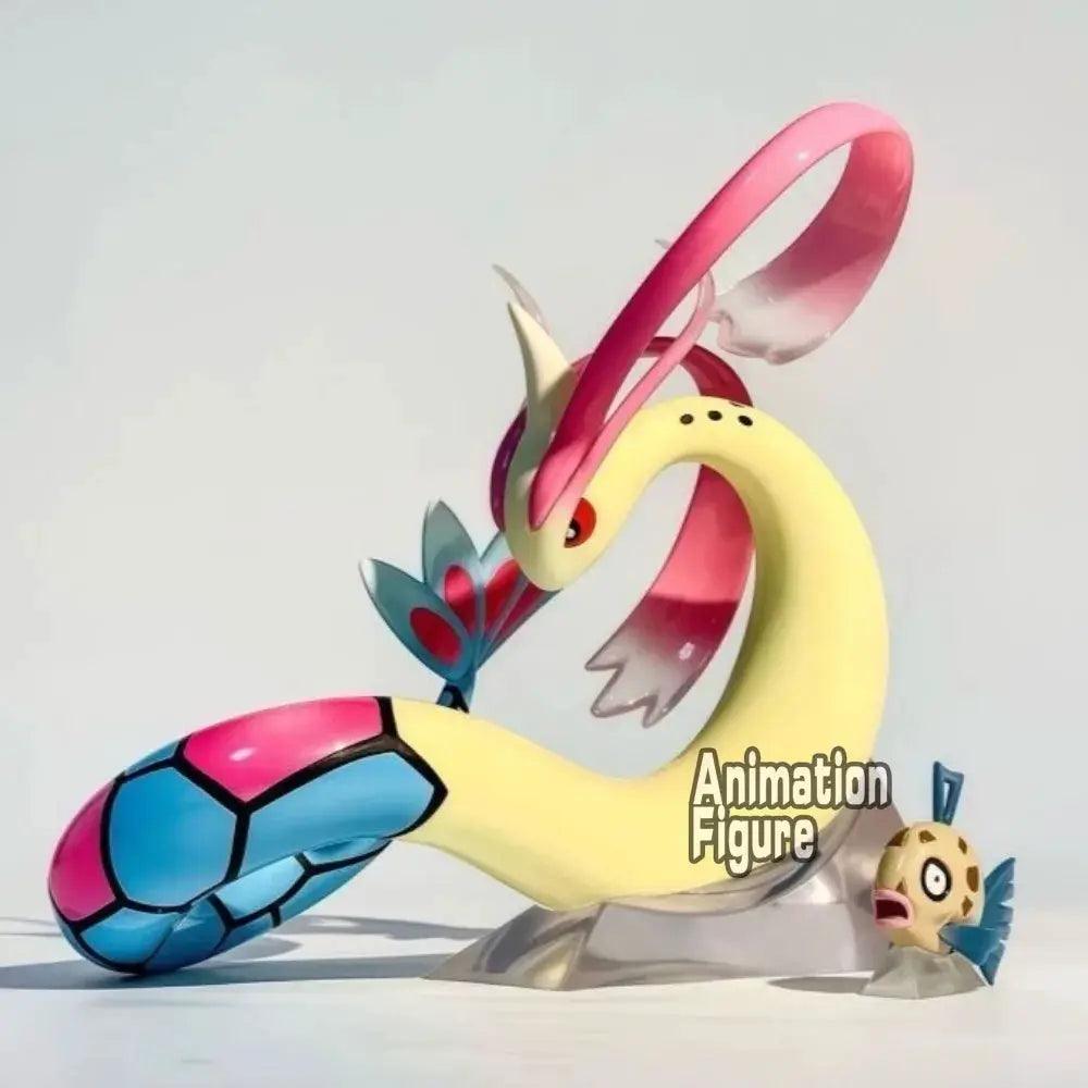 Milotic Pokemon PVC Collectible Figure 3 To 12cm Gift -  ToylandEU™