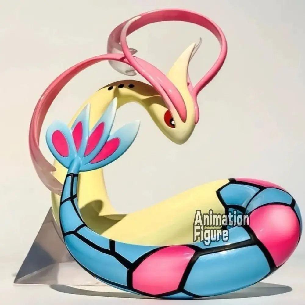  Milotic Pokemon PVC Collectible Figure 3 To 12cm Gift -  ToylandEU™