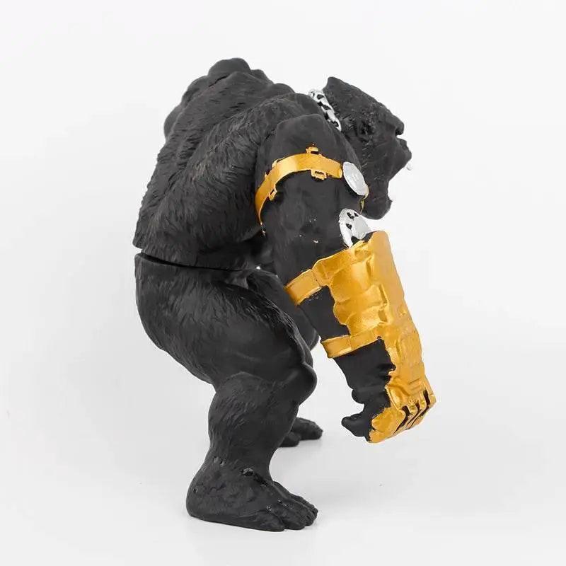  King Kong 2 The New Empire Robot Arm Figure Model 16cm -  ToylandEU™