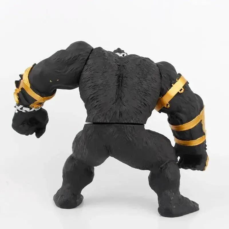  King Kong 2 The New Empire Robot Arm Figure Model 16cm -  ToylandEU™