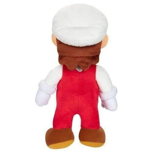  Nintendo Super Mario 4-Inch Plush - Select Figure(s) -  ToylandEU™