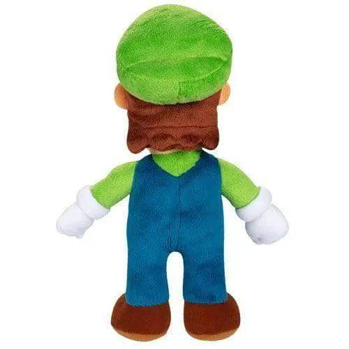  Nintendo Super Mario 4-Inch Plush - Select Figure(s) -  ToylandEU™