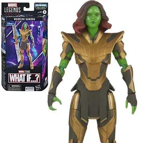  Marvel Legends Disney+ 6-Inch Action Figures - Select Figure(s) -  ToylandEU™