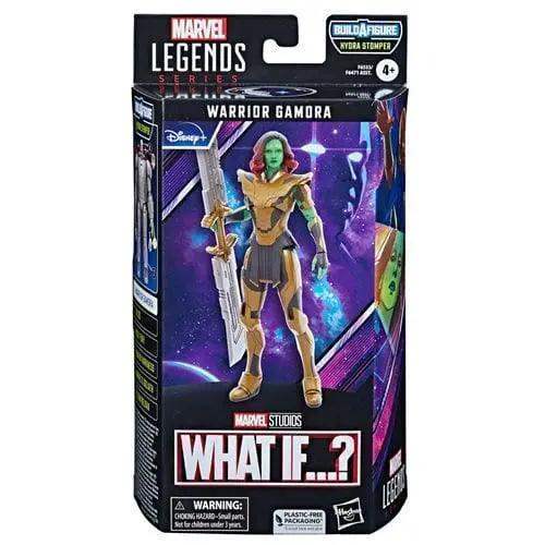  Marvel Legends Disney+ 6-Inch Action Figures - Select Figure(s) -  ToylandEU™
