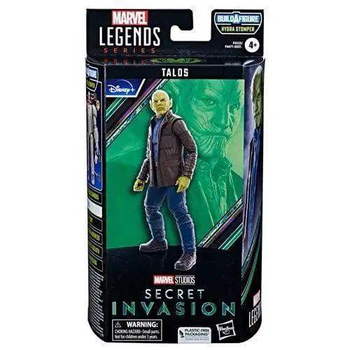  Marvel Legends Disney+ 6-Inch Action Figures - Select Figure(s) -  ToylandEU™